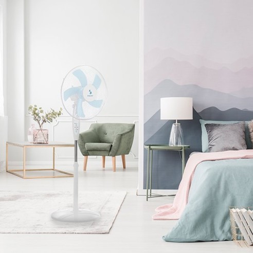 Beper ventilatore a piantana con...