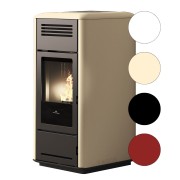 Argo Standy Evo bianco ventilatore a piantana con telecomando dimensioni