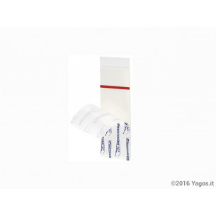 Striscia-biadesiva-removibile-Tesa-Powerstrips-Large-10pz-58060 2