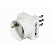 Adattatore-Tris-10A-schuko-Bticino
