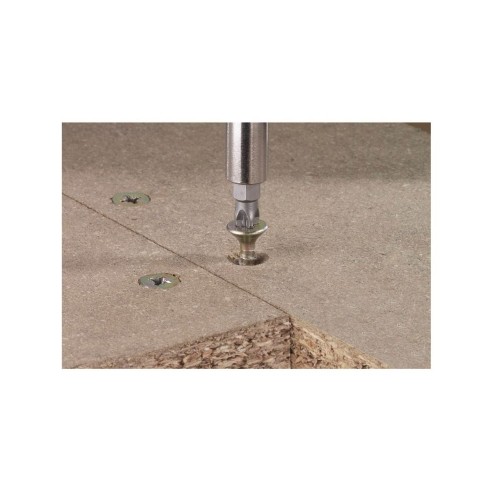 Set-inserti-Bit-Box-32-pezzi-Wolfcraft