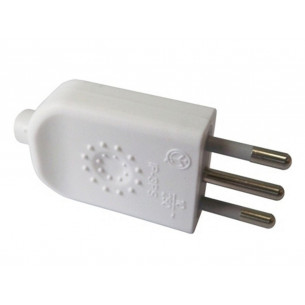 Spina-dritta-16A-230V-Electraline