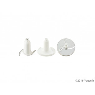 Robot-da-cucina-Kenwood-Multipro-Compact-FDP300WH 2