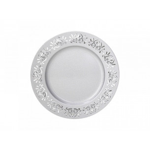 Sottopiatto-natalizio-Kristal-in-plastica-Tognana 2