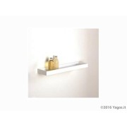 Mensola contenitore bianco kimono