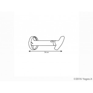 Affetta-ananas-Tescoma-Handy-643650 2