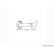 Affetta-ananas-Tescoma-Handy-643650