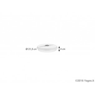 Cuoci-uova-al-tegamino-per-microonde-Tescoma-Purity-MicroWave 2