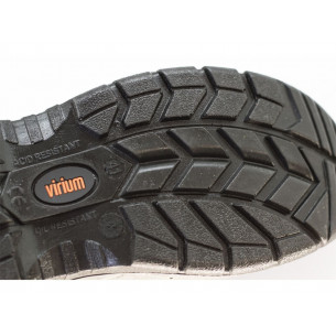 Scarpe-antinfortunistiche-scamosciato-forato-Virium-R066 2