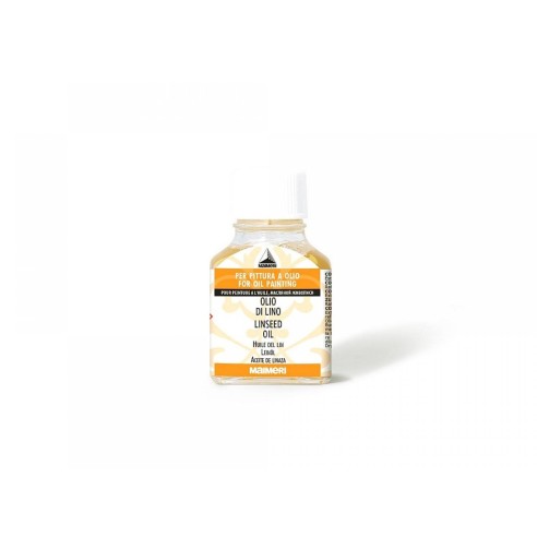 Olio-di-lino-Maimeri-per-pittura-a-olio