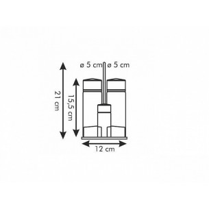 Set-da-condimento-Tescoma-Club-in-vetro-e-acciaio-4pz-650354 2