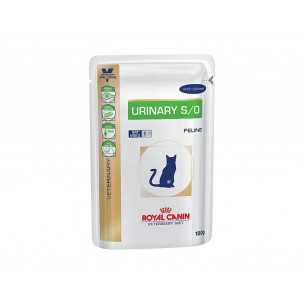 Alimento-per-gatti-Urinary-Pollo-Royal-Canin-12pz-100g