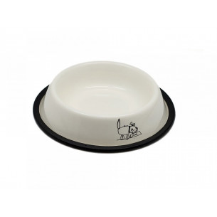 Ciotola-cane-in-metallo-verniciato-diam-155xh5cm-antiscivo