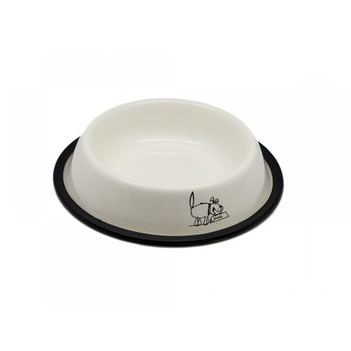 Ciotola-cane-in-metallo-verniciato-diam-155xh5cm-antiscivo