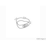 Tortiera-Apribile-Cuore-Tescoma-22Cm-Delicia-623162