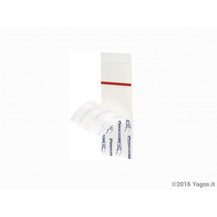 Striscia-biadesiva-removibile-Tesa-Powerstrips-Waterproof-Large 2