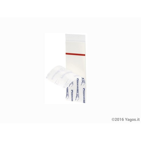 Striscia-biadesiva-removibile-Tesa-Powerstrips-Waterproof-Large