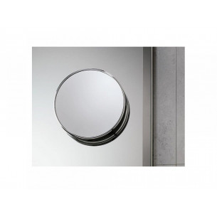 Specchio-ingranditore-cromato-Gedy-con-ventose 2