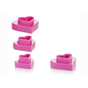Set-tagliabiscotti-Tescoma-Delicia-cuori-doppio-taglio-3pz