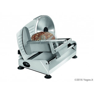 Affettatrice-Bomann-MA-451-CB 2