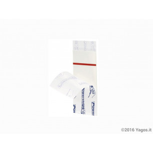 Striscia-biadesiva-removibile-Tesa-Powerstrips-Small-14pz 2