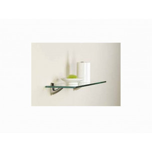 Reggimensola-Duraline-Supreme-Scarpo-nichel-spazzolato-2pz 2