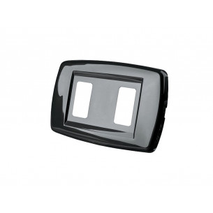 Placca-2-fori-in-tecnopolimero-Basic-Poly-Pool