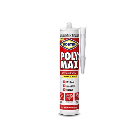 Polymax-Cristal-Express-Bostik