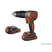 Trapano-avvitatore-a-percussione-Brushless-BlackDecker-BL188KB