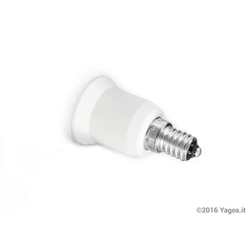 Adattatore-Riduttore-portalampade-da-E14-a-E27-Electraline