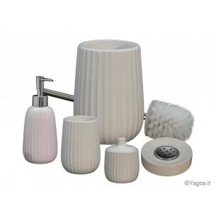 Accessori-bagno-da-appoggio-ceramica-Romilia-bianco