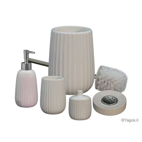 Accessori-bagno-da-appoggio-ceramica-Romilia-bianco