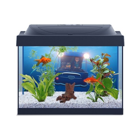 Acquario-Starter-Line-Cattivissimo-Me-30L