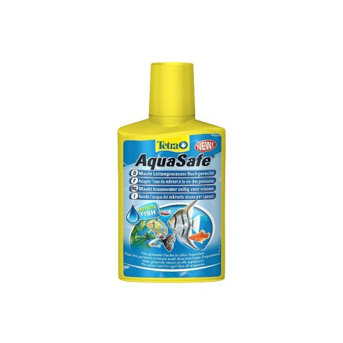 AcquaSafe