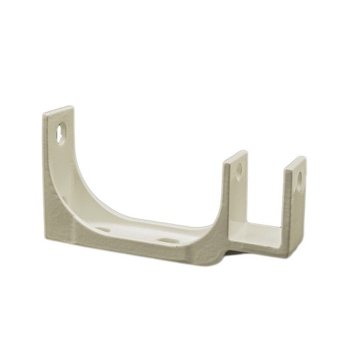 Adattatore-fissaggio-a-soffitto-per-tenda-barra-quadra
