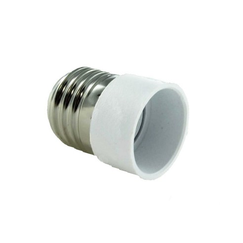 Adattatore-Riduttore-portalampade-da-E27-a-E14