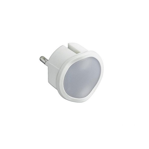 Adattatore-spina-standard-tedesca-e-luce-emergenza-S3625DL