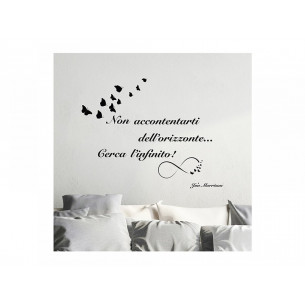 Adesivi-murali-Words-Up-Orizzonte-Infinito