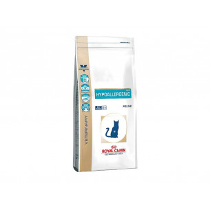 Alimento-per-gatti-Hypoallergenic-25kg