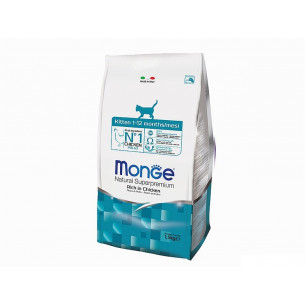Alimento-per-gatti-Natural-Superpremium-Kitten