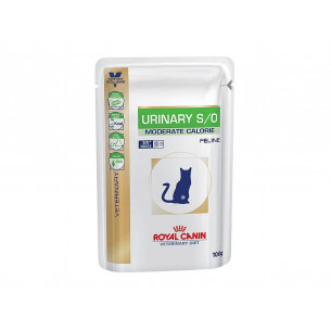 Alimento-per-gatti-Urinary-Moderate-Calorie-12pz-100g