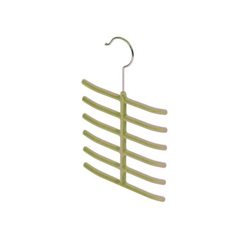 Gruccia appendi cravatte Domopak Living 2 pz