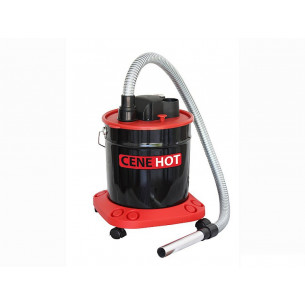 Aspiracenere-elettrico-Cenehot-950W