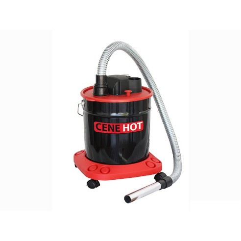 Aspiracenere-elettrico-Cenehot-950W