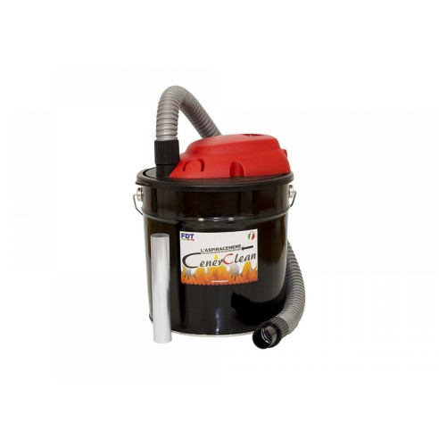 Aspiracenere-elettrico-CenerClean-1000W