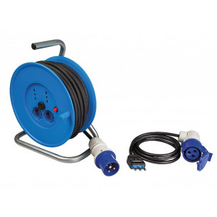 Avvolgicavo-230V-20m-Kit-per-camper