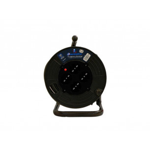Avvolgicavo-25m-con-4-prese-schuko-bipasso-49027