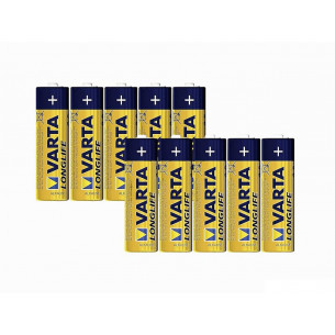 Batterie-Alkaline-AA-15V-LongLife-10pz