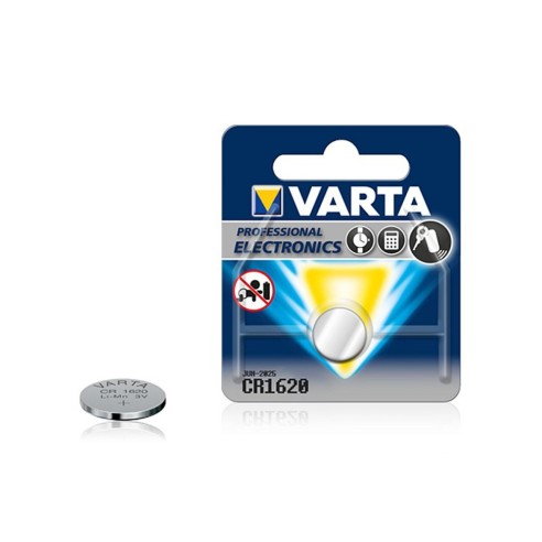 Batterie-Professional-CR1620