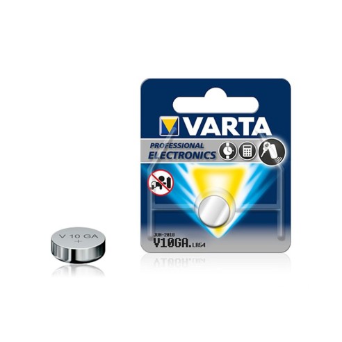 Batterie-Professional-V10GA
